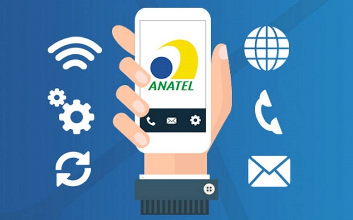 anatel website