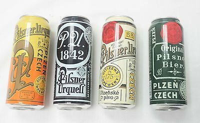 pilsner urquell cans