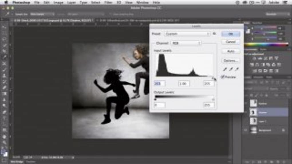 free photoshop cs6 download for mac